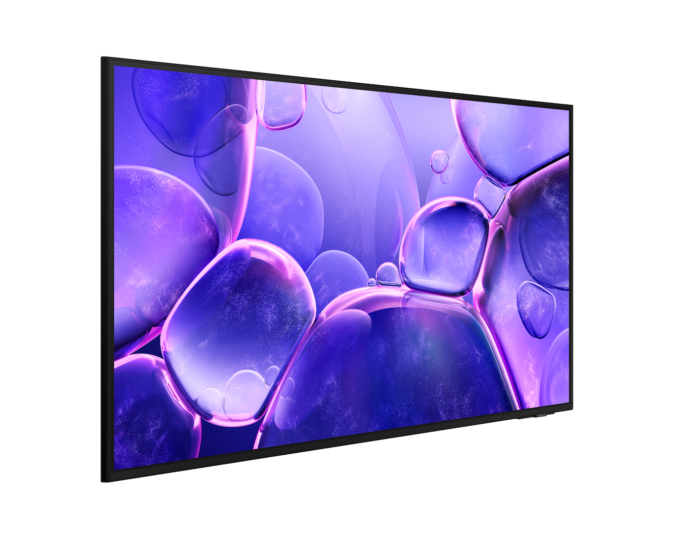 Samsung 43 Inch UE81A Crystal 4K UHD Smart TV (2025) UA43UE81AFULXL | Tizen OS | HDR | 4K Upscaling