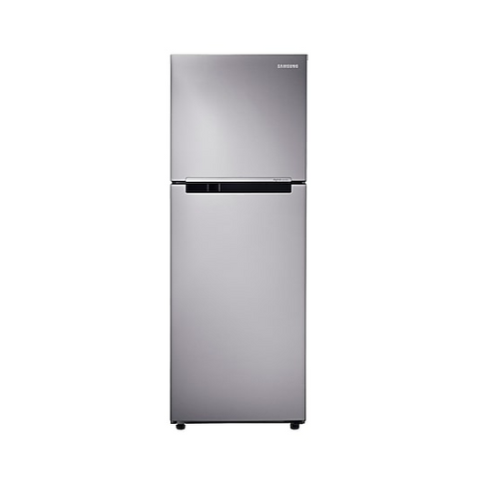 Samsung 236 L Frost-Free Digital-Inverter Double Door Refrigerator – Elegant Inox (RT28C3042S8/HL)