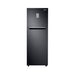 Samsung RT28C3733BX/HL 236L 3-Star Convertible Double Door Refrigerator – Luxe Black