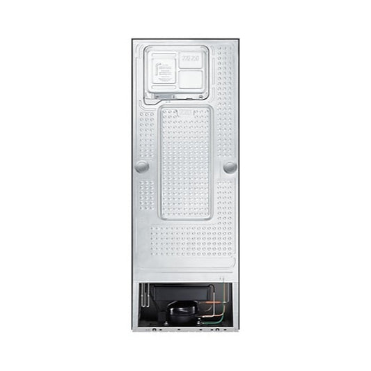 Samsung RT28C3021GS/NL 236L Frost Free Double Door Refrigerator – 1 Star, Digital Inverter, Gray Silver