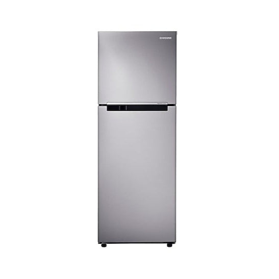 Samsung RT28C3042S8/NL 236L 2 Star Frost Free Double Door Refrigerator – Elegant Inox