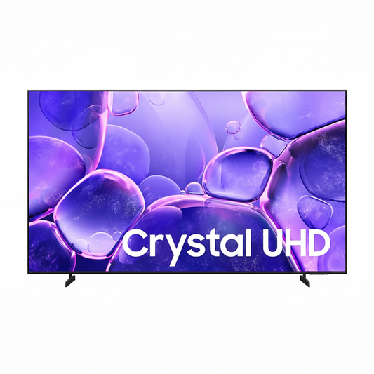 Samsung 75 Inch Crystal UHD 4K Smart TV UA75U7300FUXXL with Crystal Processor 4K