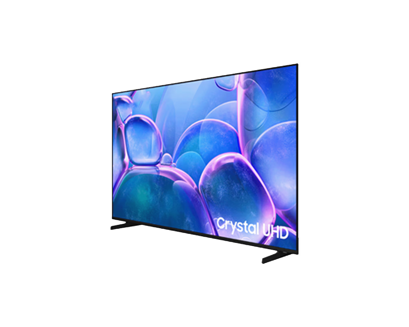 Samsung 75 Inch Crystal UHD 4K Smart TV UA75U7300FUXXL with Crystal Processor 4K