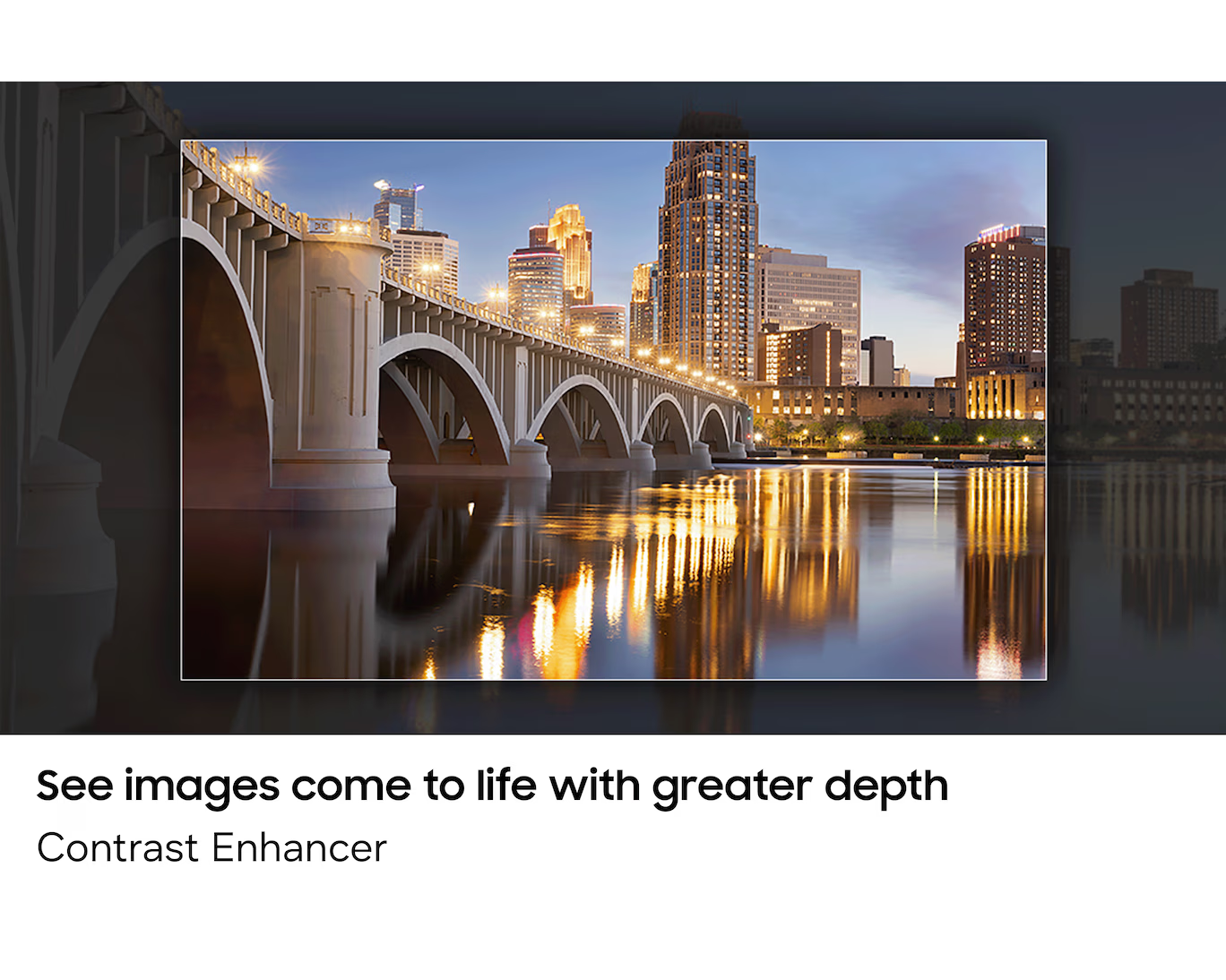 Samsung 75 Inch Crystal UHD 4K Smart TV UA75U7300FUXXL with Crystal Processor 4K