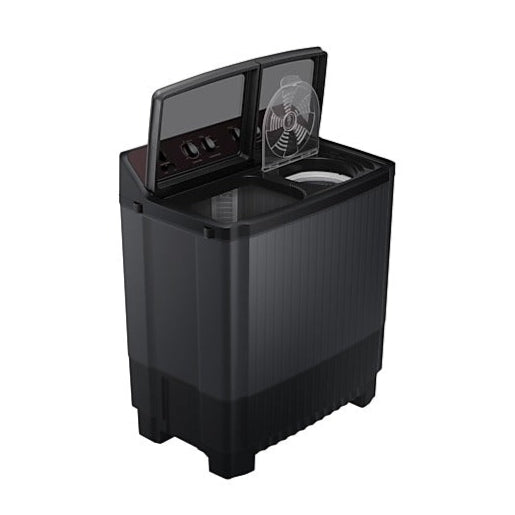 Samsung WT90B3560RB/TL 9 Kg 5 Star Semi-Automatic Top Load Washing Machine – Dark Gray