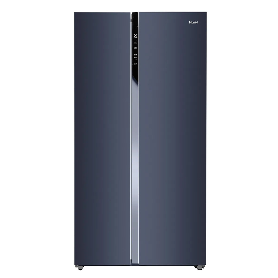 Haier HRS-682GKU1 602L Side-by-Side Refrigerator