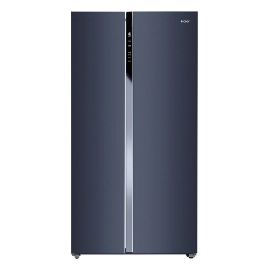 Haier HRS-682GKU1 602L Side-by-Side Refrigerator