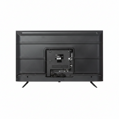 Hisense 32 Inch HD Ready Smart Google LED TV 32E43N with Dolby Audio