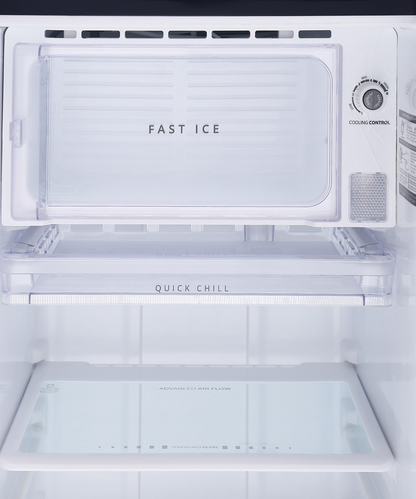 Whirlpool 180L Direct Cool Single Door 1 Star Refrigerator – 73569 (Sapphire Bliss)