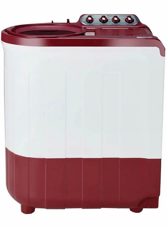 Whirlpool 30360 8 Kg Semi Automatic Top Load Washing Machine