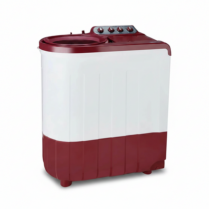 Whirlpool 30360 8 Kg Semi Automatic Top Load Washing Machine