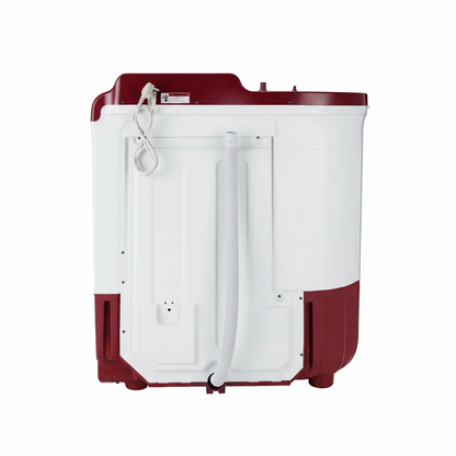 Whirlpool 30360 8 Kg Semi Automatic Top Load Washing Machine