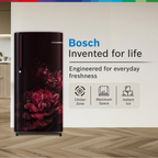 Bosch Series 2 Free-Standing Refrigerator COT18W21EI