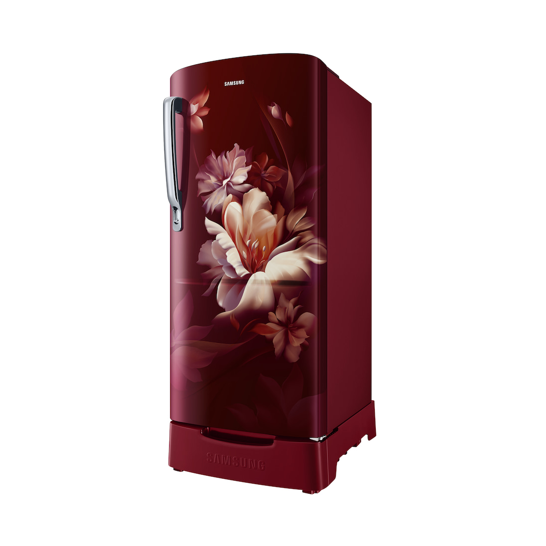 Samsung 183 L 3 Star Single Door Refrigerator – RR20H2823RZ