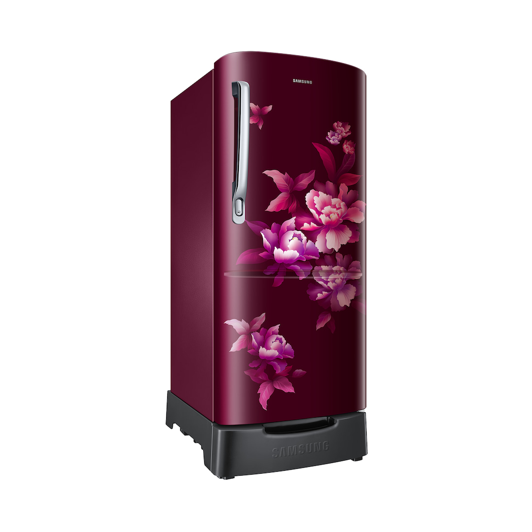 Samsung 183 L 2 Star Single Door Refrigerator – RR20H1812HN