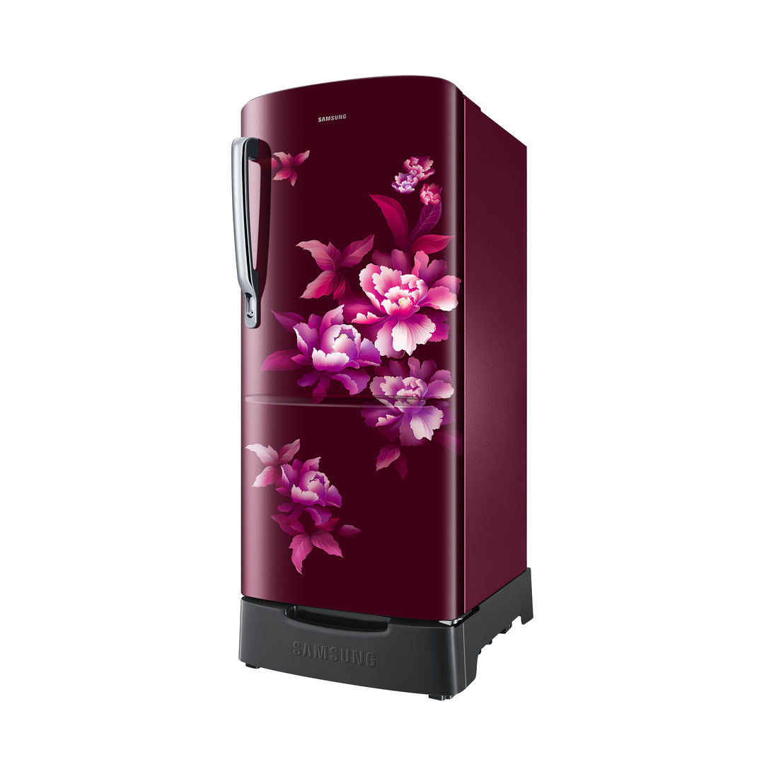 Samsung 183 L 2 Star Single Door Refrigerator – RR20H1812HN