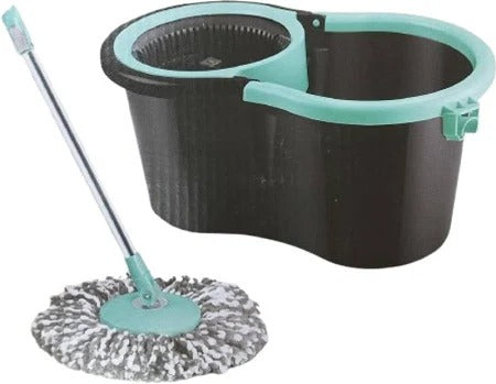 Spotzero by Milton Wow Spin Mop