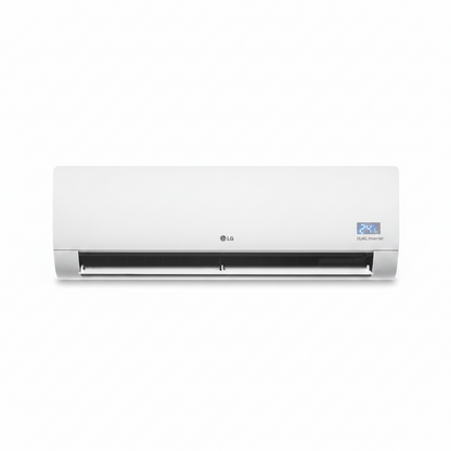 LG US‑H19VNXE.ANLG – 1.5 Ton 3‑Star Hot & Cold Dual Inverter Split AC