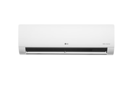 LG US‑H19VNXE.ANLG – 1.5 Ton 3‑Star Hot & Cold Dual Inverter Split AC (2025 Model)