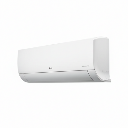 LG US‑H19VNXE.ANLG – 1.5 Ton 3‑Star Hot & Cold Dual Inverter Split AC