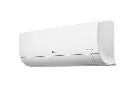 LG US‑H19VNXE.ANLG – 1.5 Ton 3‑Star Hot & Cold Dual Inverter Split AC (2025 Model)