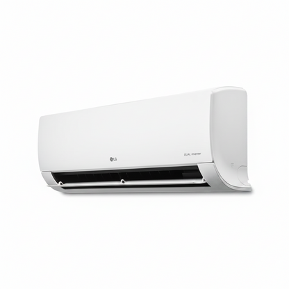 LG US‑H19VNXE.ANLG – 1.5 Ton 3‑Star Hot & Cold Dual Inverter Split AC