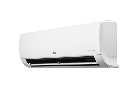 LG US‑H19VNXE.ANLG – 1.5 Ton 3‑Star Hot & Cold Dual Inverter Split AC (2025 Model)