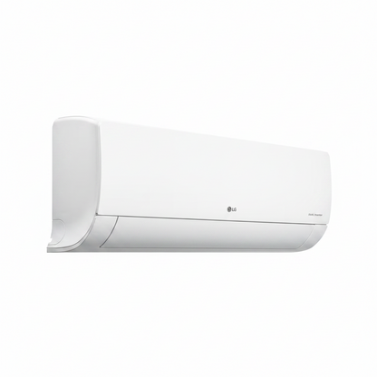 LG US‑H19VNXE.ANLG – 1.5 Ton 3‑Star Hot & Cold Dual Inverter Split AC