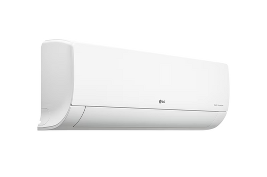 LG US‑H19VNXE.ANLG – 1.5 Ton 3‑Star Hot & Cold Dual Inverter Split AC (2025 Model)