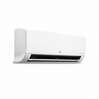 LG US‑H19VNXE.ANLG – 1.5 Ton 3‑Star Hot & Cold Dual Inverter Split AC