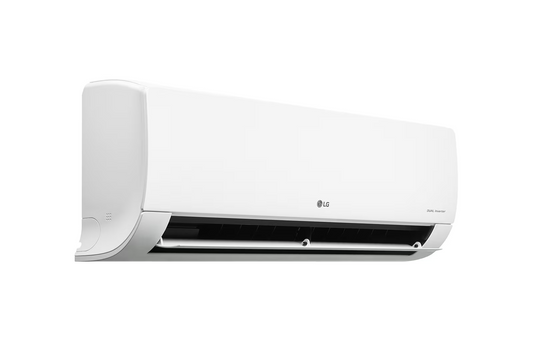 LG US‑H19VNXE.ANLG – 1.5 Ton 3‑Star Hot & Cold Dual Inverter Split AC (2025 Model)