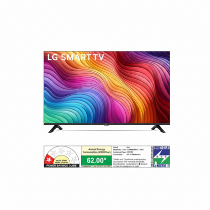LG 32LR603B6LC 32 Inch Smart HD Ready LED TV