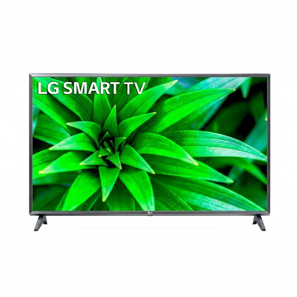 LG 43LR56006LC 43 Inch Smart Full HD LED TV