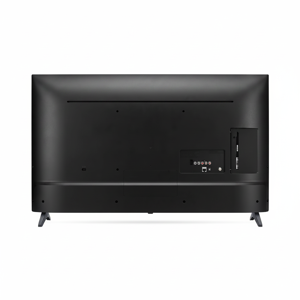 LG 43LR56006LC 43 Inch Smart Full HD LED TV