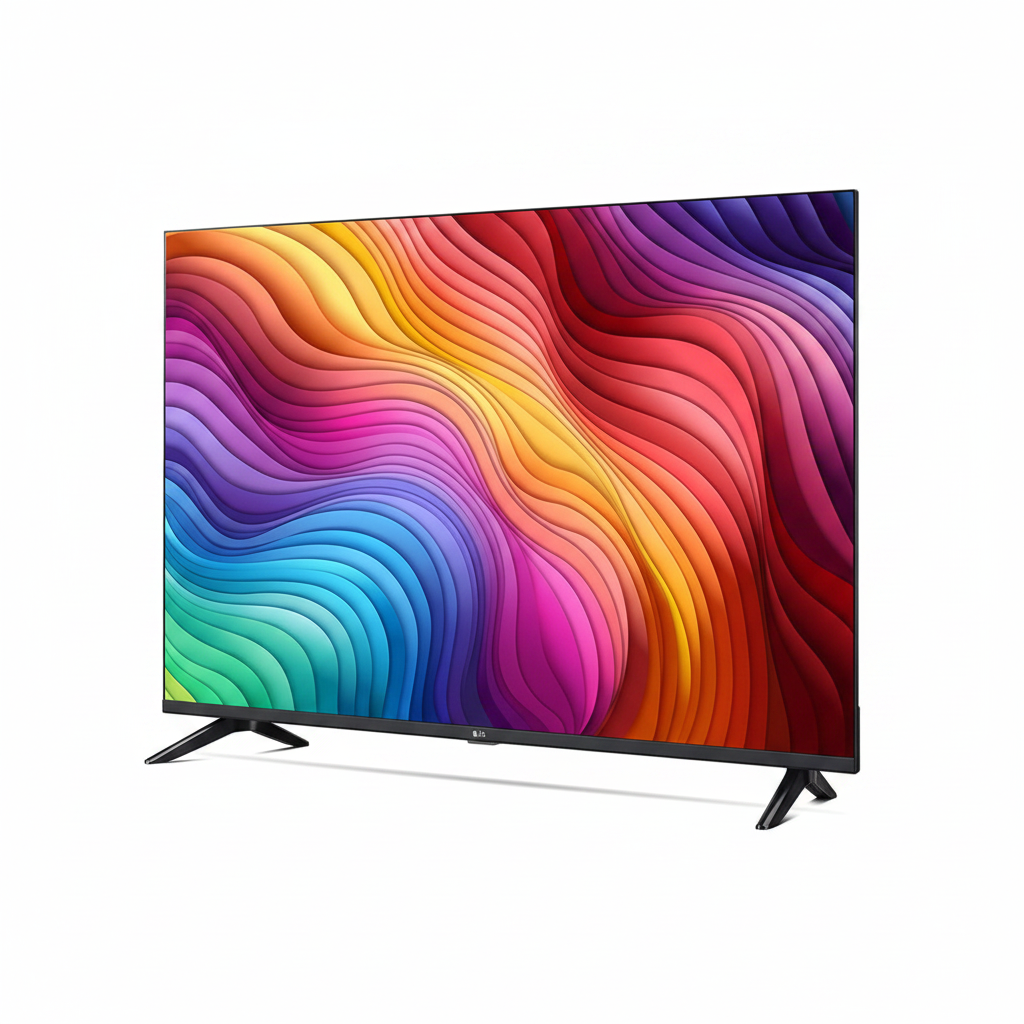LG 32LR603B6LC 32 Inch Smart HD Ready LED TV