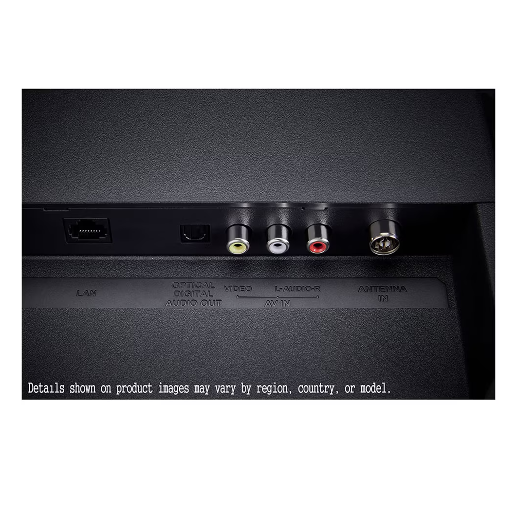 LG 32LR603B6LC 32 Inch Smart HD Ready LED TV