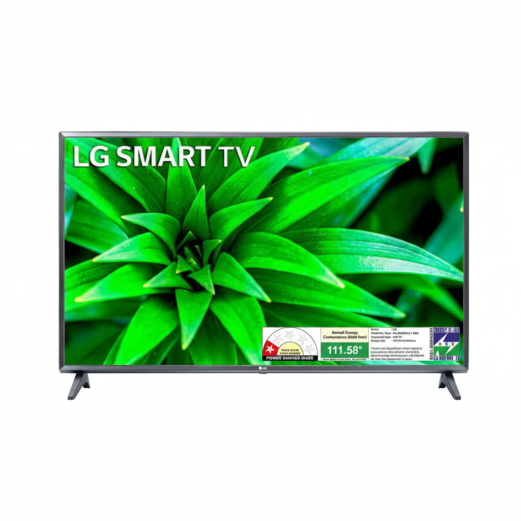 LG 43LR56006LC 43 Inch Smart Full HD LED TV