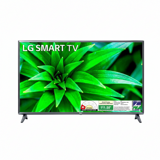 LG 43LR56006LC 43 Inch Smart Full HD LED TV