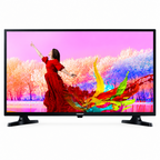 Samsung 80 cm (32 inch) HD Ready LED Smart Tizen TV UA32T4340BKXXL